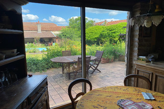  maison liffol-le-grand 88350