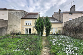  maison liffol-le-grand 88350
