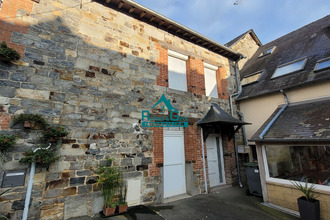  maison liffre 35340