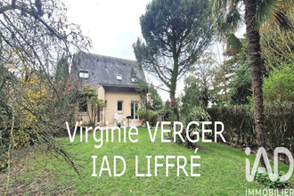  maison liffre 35340