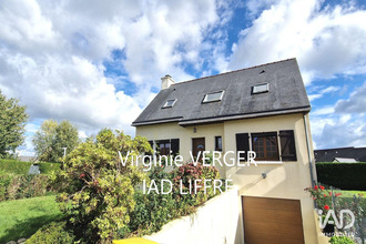  maison liffre 35340