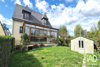  maison liffre 35340