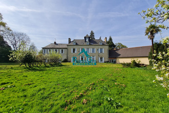  maison liffre 35340