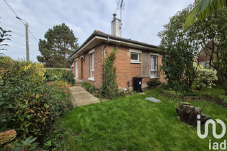  maison ligescourt 80150