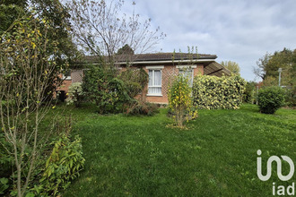  maison ligescourt 80150