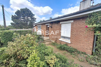  maison ligescourt 80150