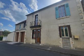  maison liglet 86290