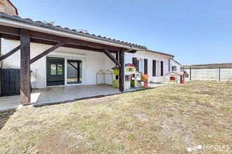  maison lignan-de-bordeaux 33360