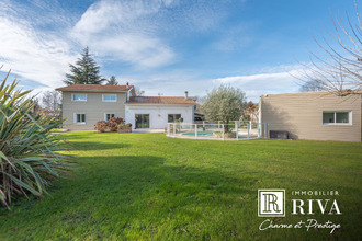  maison lignan-de-bordeaux 33360