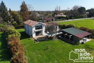  maison lignan-de-bordeaux 33360