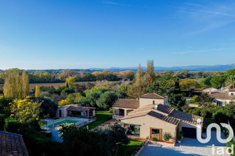  maison lignan-sur-orb 34490