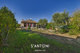  maison lignan-sur-orb 34490