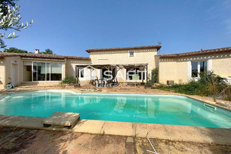  maison lignan-sur-orb 34490