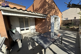  maison lignan-sur-orb 34490