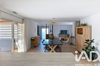  maison lignan-sur-orb 34490