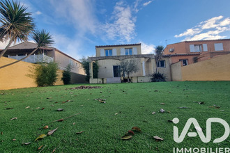  maison lignan-sur-orb 34490