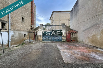  maison lignan-sur-orb 34490