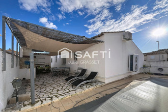  maison lignan-sur-orb 34490