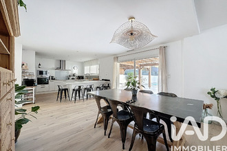  maison lignan-sur-orb 34490