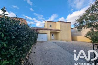  maison lignan-sur-orb 34490