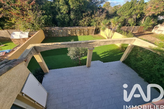  maison lignan-sur-orb 34490