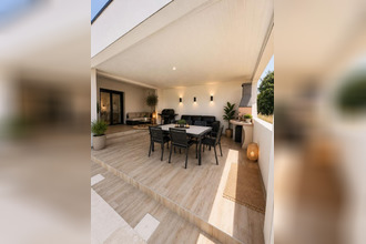  maison lignan-sur-orb 34490