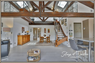 maison lignan-sur-orb 34490