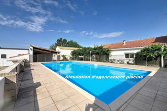  maison lignan-sur-orb 34490