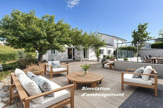  maison lignan-sur-orb 34490