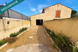  maison lignan-sur-orb 34490