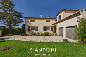  maison lignan-sur-orb 34490