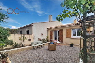  maison lignan-sur-orb 34490