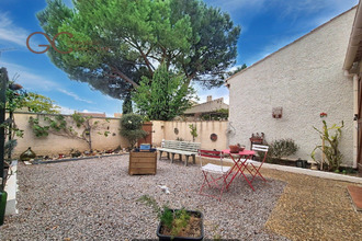  maison lignan-sur-orb 34490