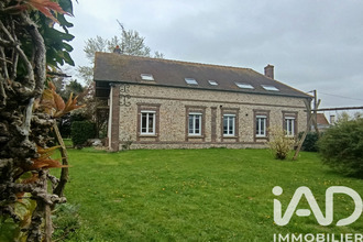  maison lignerolles 27220