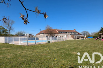  maison lignerolles 36160