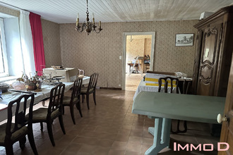  maison ligneville 88800