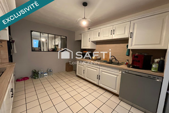  maison ligneville 88800