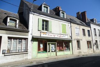  maison lignieres 18160