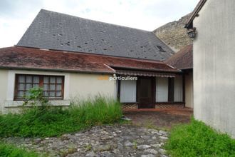  maison lignieres 18160