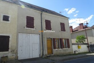  maison lignieres 18160