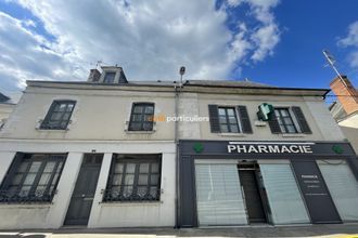  maison lignieres 18160