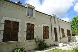  maison lignieres 18160