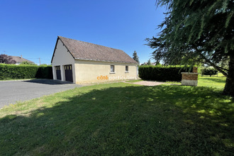  maison lignieres 18160