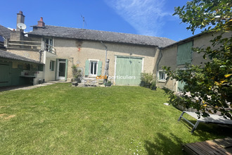  maison lignieres 18160