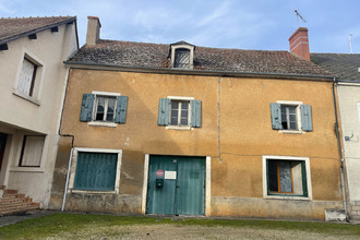  maison lignieres 18160