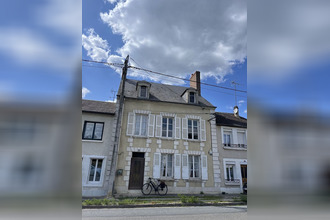  maison lignieres 18160