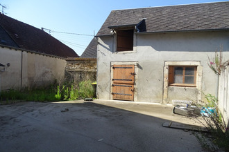  maison lignieres 18160
