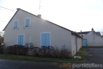  maison lignieres 18160