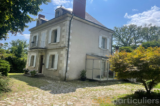  maison lignieres 18160