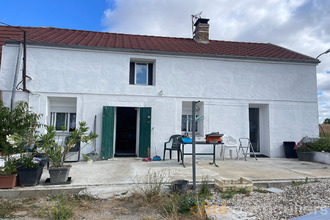  maison lignieres 18160